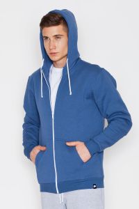 Bluza Męska Model V003 Blue