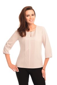 Bluzka Model 160/8 Grey