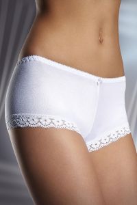 Szorty Model 14 White