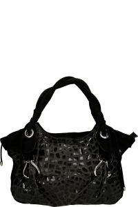 Torebka UNICA  UTR123 Black
