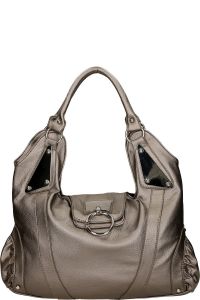 Torebka  UNICA  UTR067 Grey